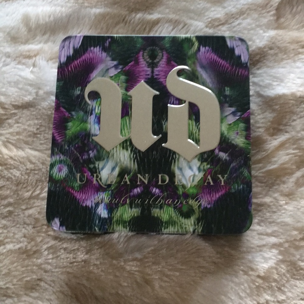 Urban Decay Palette⚡️